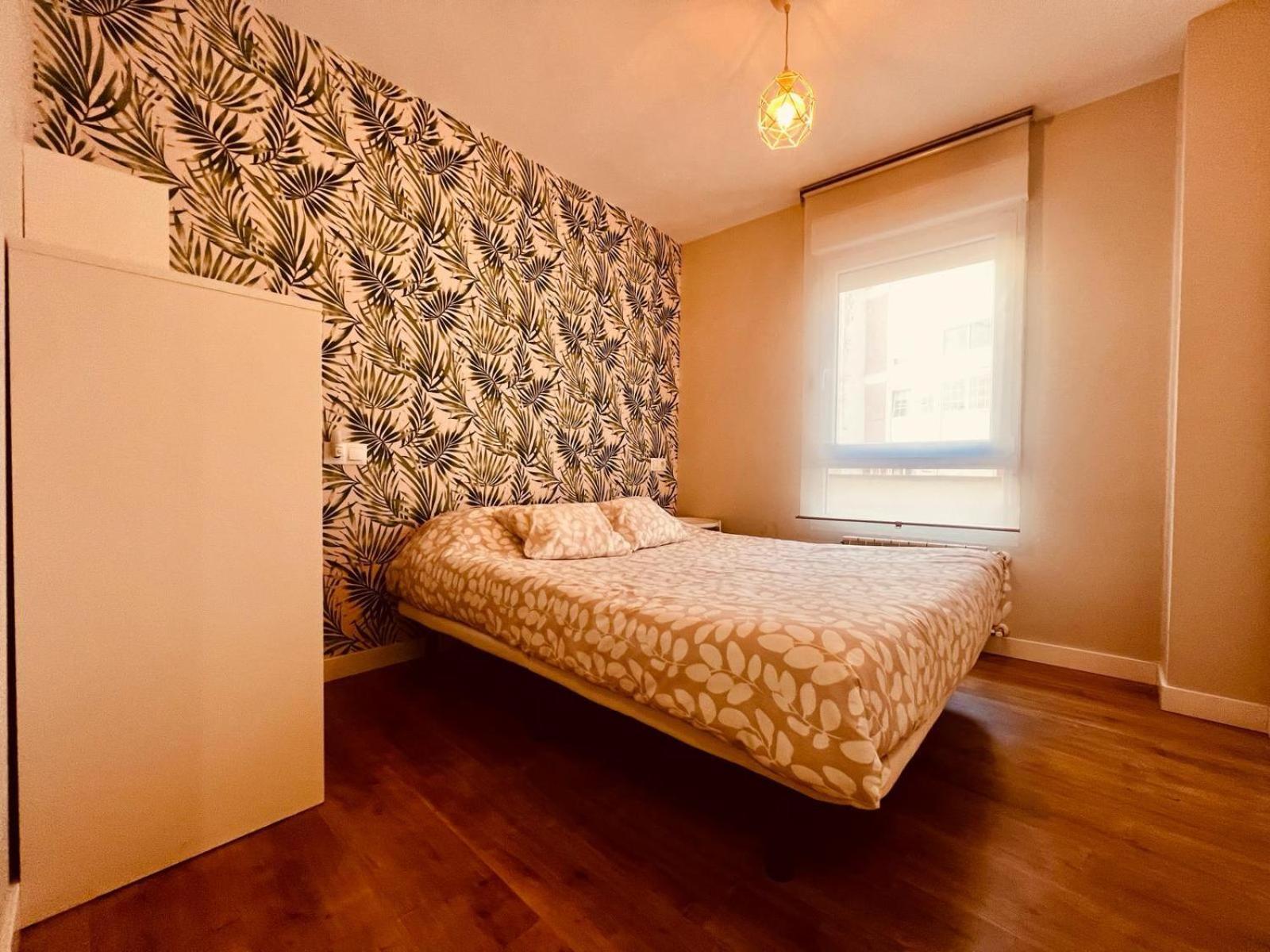 Appartamento Piso Reformado,Centrico,Tranquilo Y Con Wifi Vut 09-398 Burgo Esterno foto
